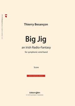 Big Jig Standard