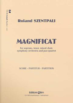 Magnificat Standard
