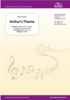 Arthur's Theme 