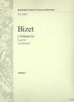 L'Arlésienne Suite No. 1 