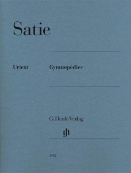 Gymnopédies 
