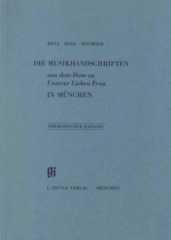 Dom zu Unserer Lieben Frau in München 