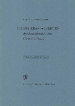Benediktiner-Abtei Ottobeuren 
