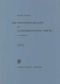 KBM 20/2 Landesbibliothek Coburg 