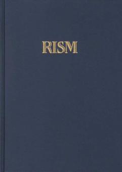 Les manuscrits du Processionnal 2 