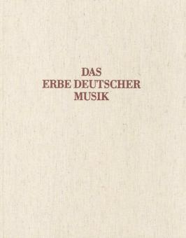 Ausgewählte Lieder und Gesänge zum Pianoforte 