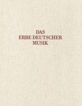 Lieder im Volkston 