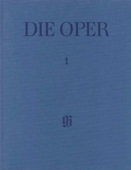 Die großmütige Tomyris 