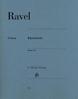 Piano Trio 