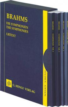 The Symphonies 