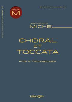 Chorale et Toccata Standard
