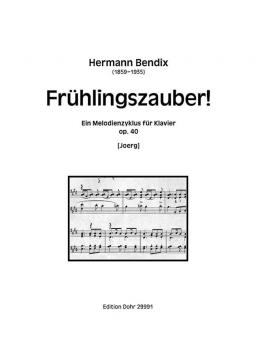 Frühlingszauber! 