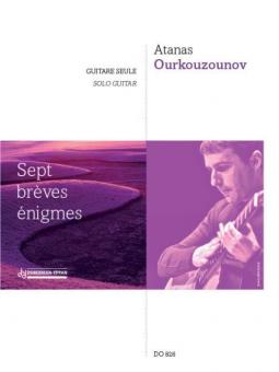 Sept brèves énigmes 