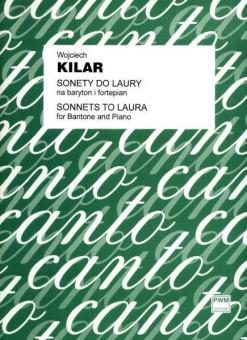 Sonnets to Laura 