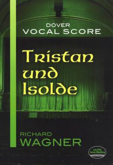 Tristan and Isolde 