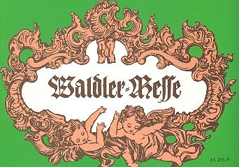 Waldler-Messe 