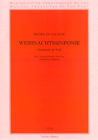 Weihnachtssinfonie 