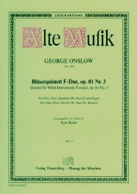Quintet 