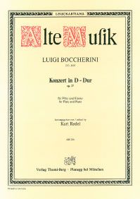 Konzert 