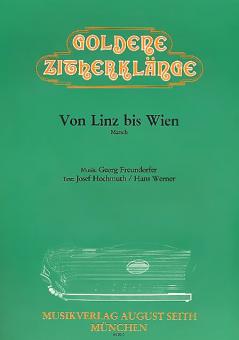 Von Linz bis Wien 