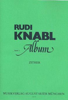 Rudi Knabl-Album 