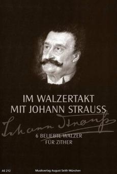 Im Walzertakt mit Johann Strauss 
