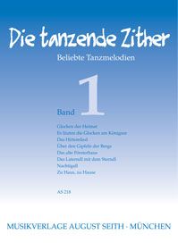 Die tanzende Zither 