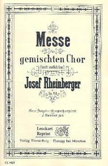 Messe 