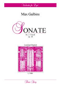 Sonate Nr. 2 