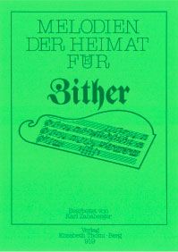 Melodien der Heimat 