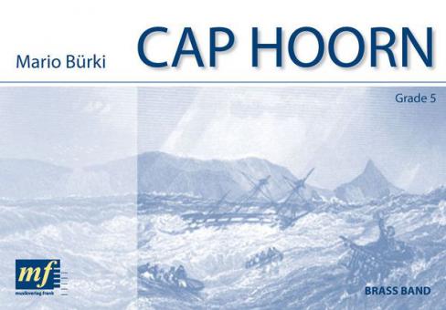 Cap Hoorn 