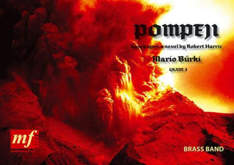 Pompeji 