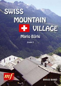 Swiss Mountain Village 