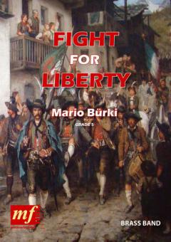 Fight For Liberty 
