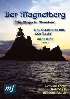 The Magnetic Mountain 