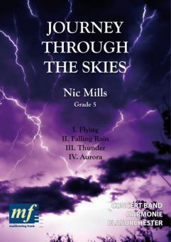 Journey Through The Skies 