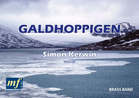 Galdhoppigen 