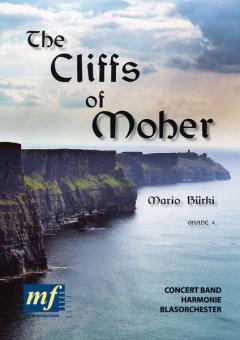 The Cliffs Of Moher 