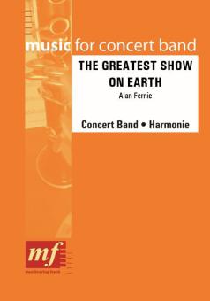 The Greatest Show On Earth 