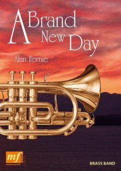 A Brand New Day 