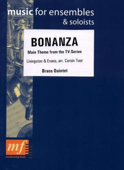 Bonanza (Main Theme) 