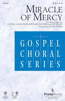 Miracle Of Mercy Standard