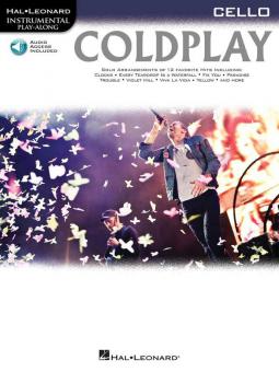 Coldplay For Cello 