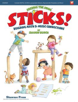 Sticks! 
