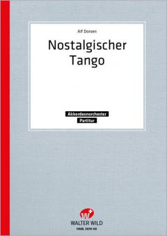Nostalgischer Tango 