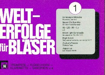 Welterfolge 1 