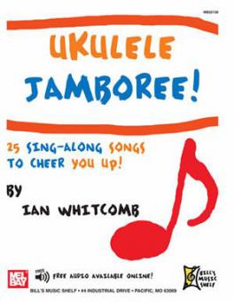Ukulele Jamboree! 