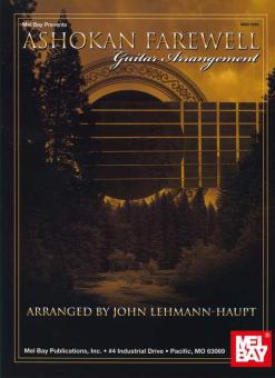 Ashokan Farewell 