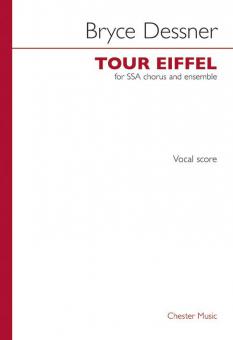 Tour Eiffel 