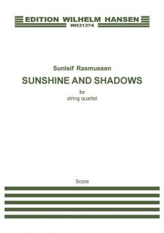Sunshine and Shadows 